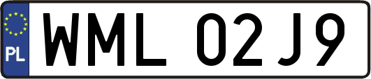 WML02J9