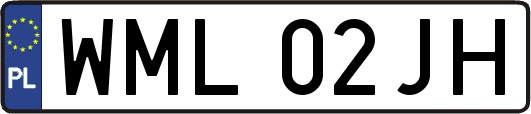 WML02JH