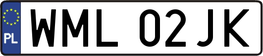 WML02JK