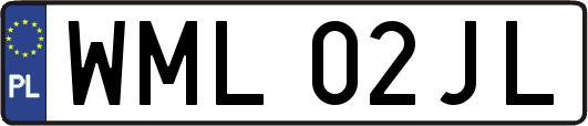 WML02JL