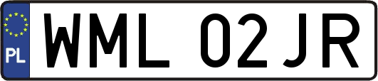 WML02JR