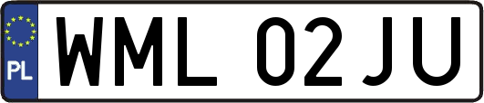 WML02JU