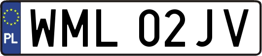 WML02JV