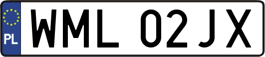 WML02JX