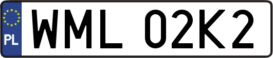 WML02K2