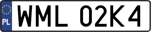 WML02K4