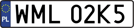 WML02K5