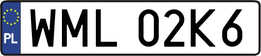 WML02K6