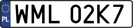 WML02K7