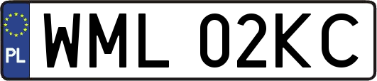 WML02KC