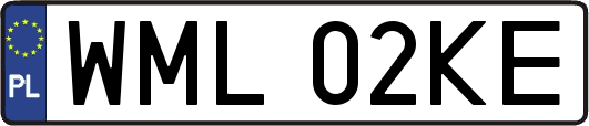 WML02KE