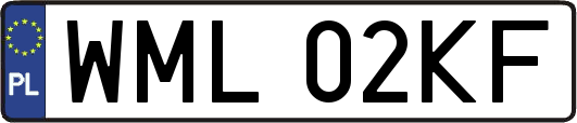 WML02KF