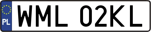 WML02KL