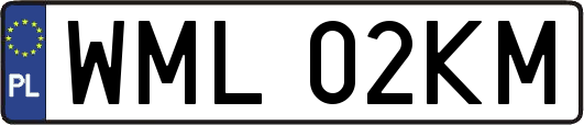 WML02KM