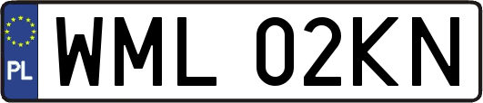 WML02KN