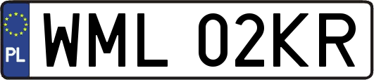WML02KR