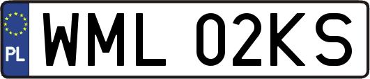 WML02KS