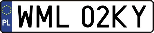 WML02KY