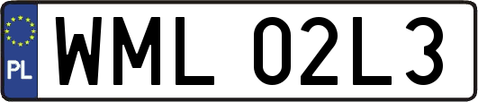 WML02L3