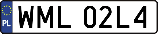 WML02L4