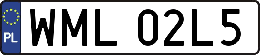 WML02L5