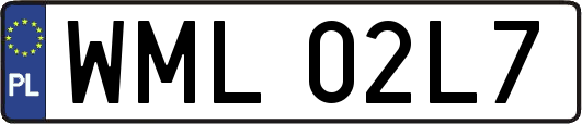 WML02L7
