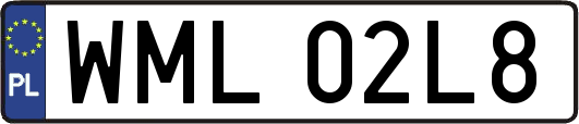 WML02L8