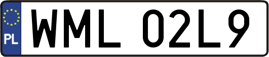 WML02L9