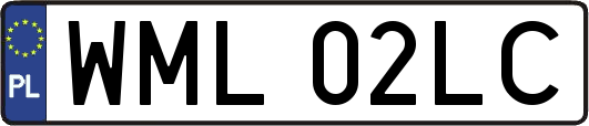 WML02LC