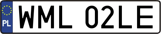 WML02LE