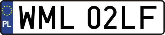 WML02LF