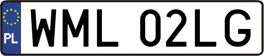 WML02LG