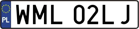 WML02LJ