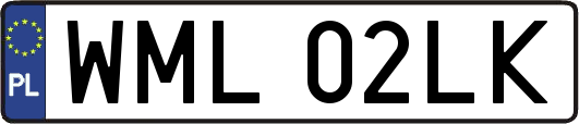 WML02LK
