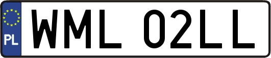 WML02LL