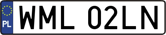 WML02LN