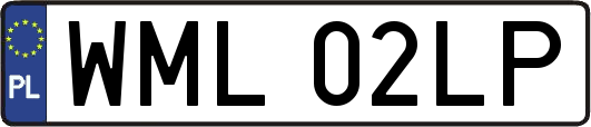 WML02LP