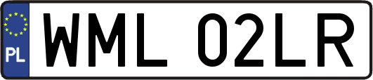 WML02LR