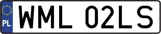WML02LS