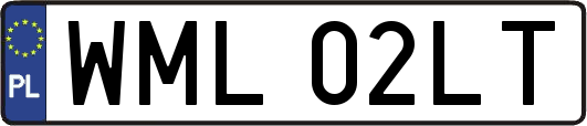 WML02LT