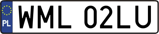 WML02LU