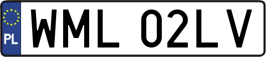 WML02LV