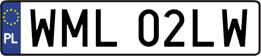 WML02LW