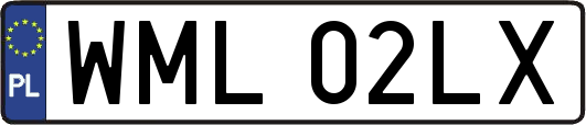 WML02LX