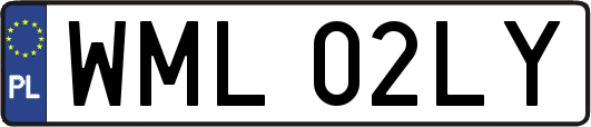 WML02LY