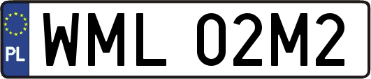 WML02M2