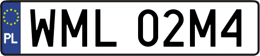 WML02M4