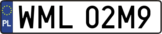WML02M9