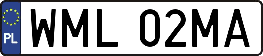 WML02MA
