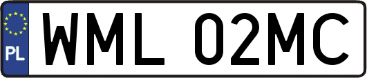 WML02MC